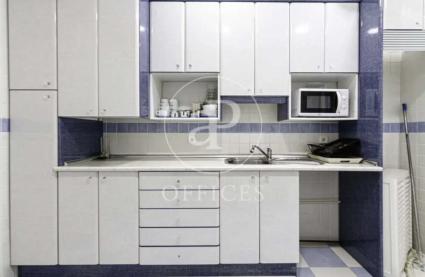 Oficina en venta en Madrid con Aire acondicionado y Calefacción