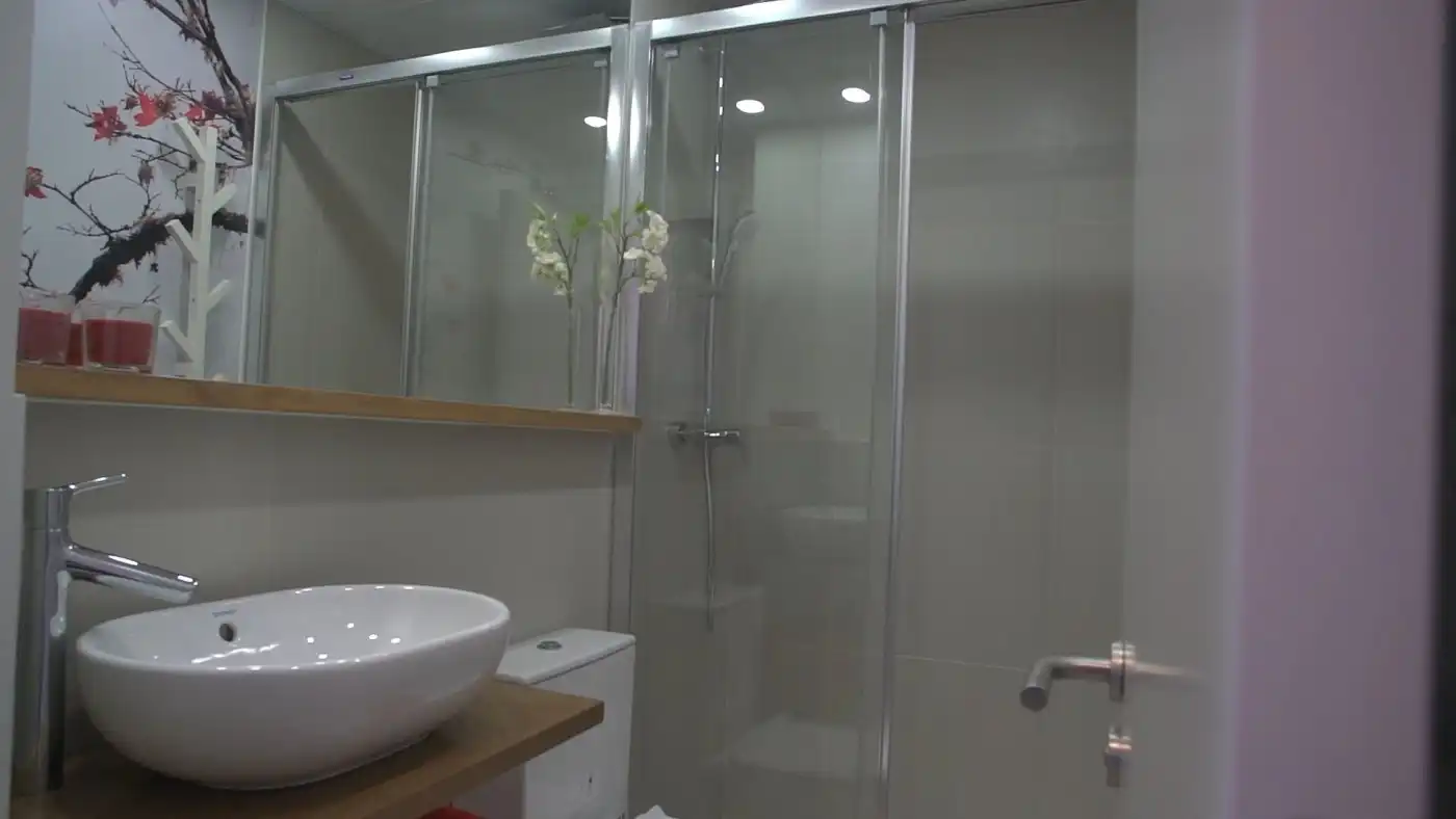 Ático con piscina en venta en Puerto Deportivo, imagen 11