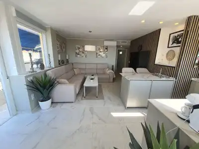 Àtic en venda a Avenida Ramón y Cajal, 38 EDF. PORFIN, FUENGIROLA MALAGA, imagen 4