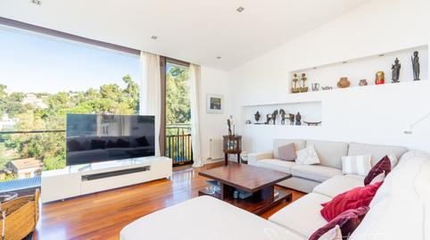 Photo 2 of House or chalet for sale in Vallvidrera - Tibidabo - Les Planes,  Barcelona Capital