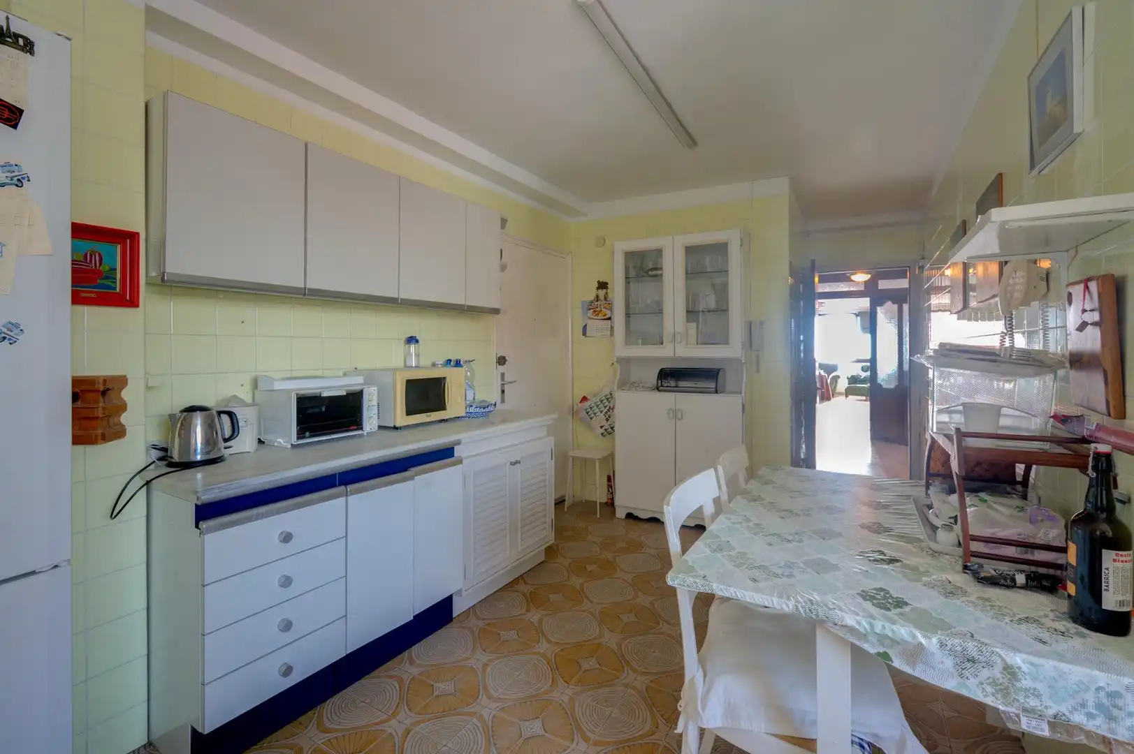 Penthouse mit Aufzug zum Verkauf in Plaza Plaça Luceros, imagen 17