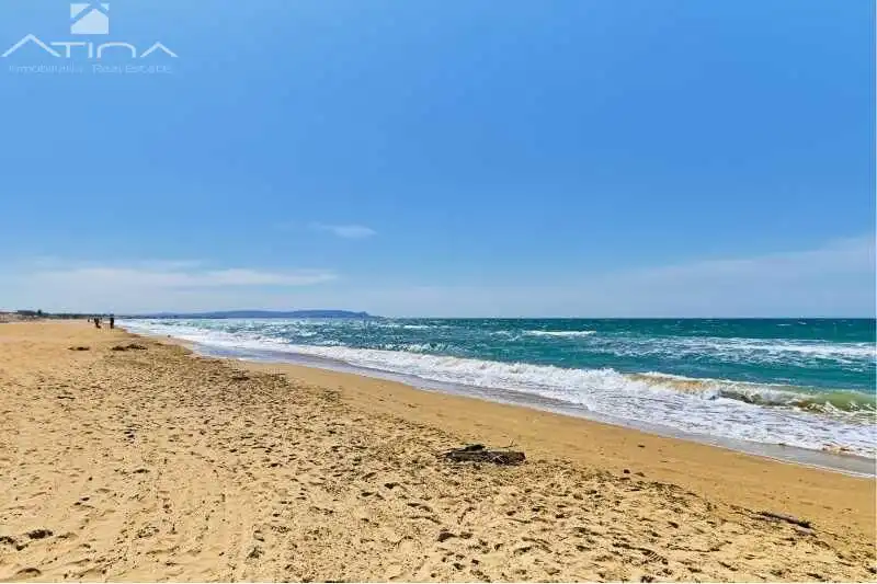 Exterior view of Apartments for sale in Miramar  with Air Conditioner, Heating and Terrace