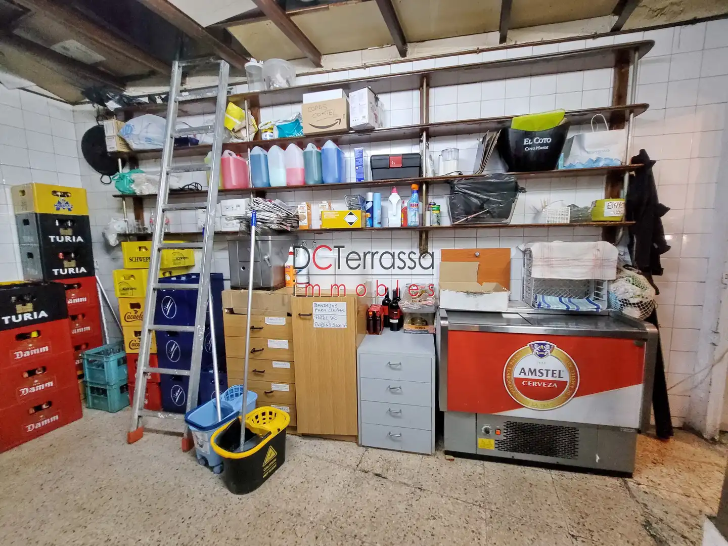 Local comercial en venda a Llevant, imagen 15
