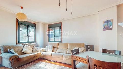 Photo 5 of Duplex for sale in Rúa Da Falperra, 4, Camelias - Pi y Margall, Vigo