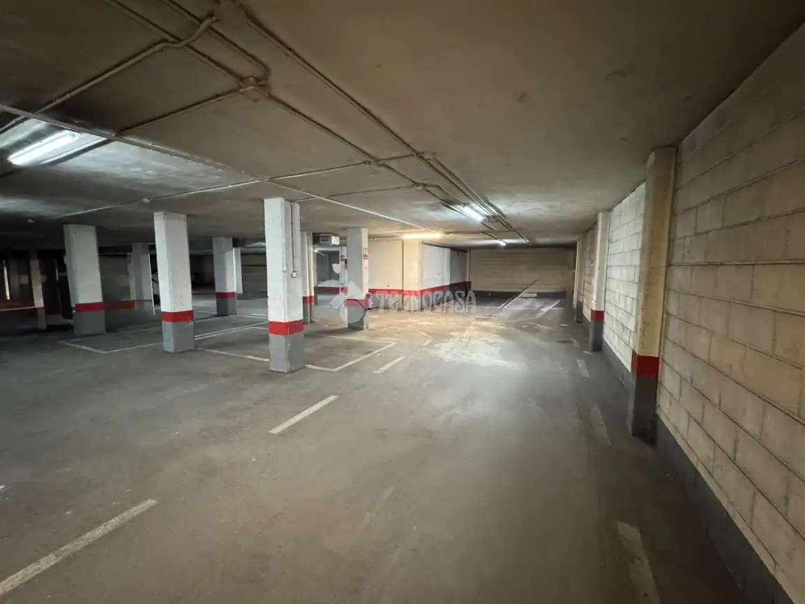 Individual with lift for sale in Calle de Arganda, imagen 5