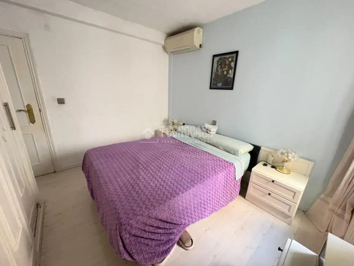 Habitación de Piso en venta en Getafe con Aire acondicionado y Calefacción