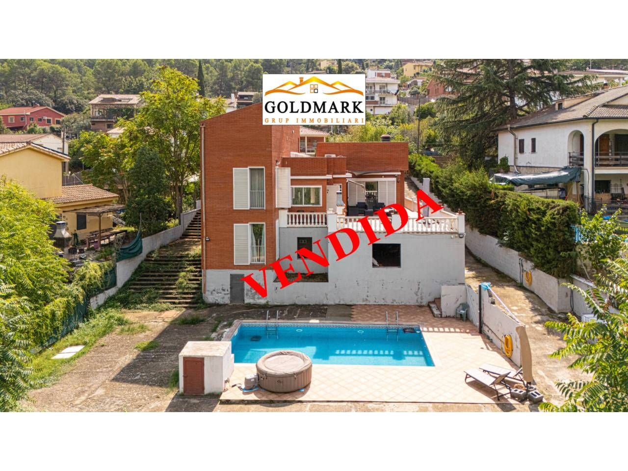 House or chalet for sale in Carretera Sant Andreu de la Barca, 109, Corbera de Llobregat