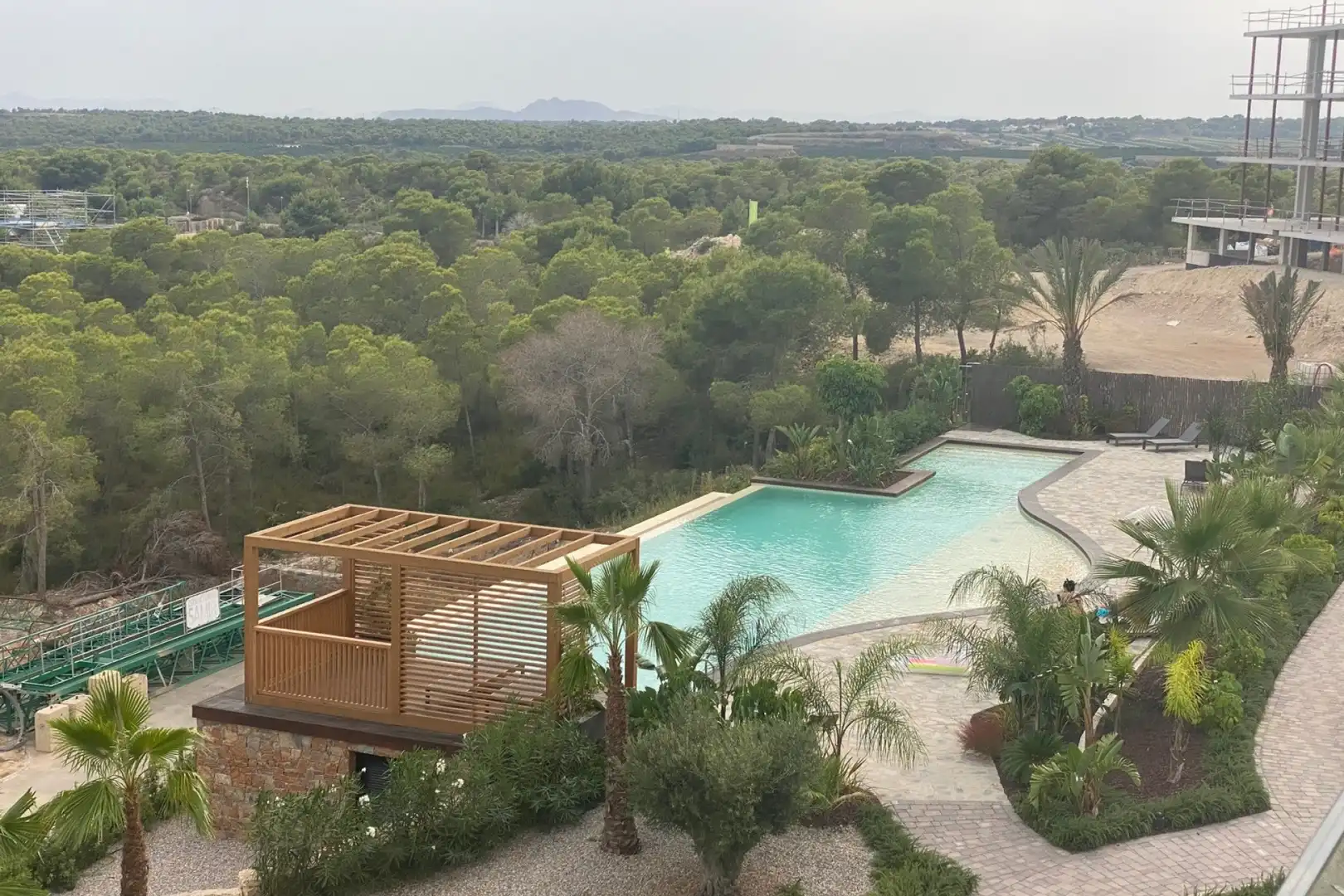Wohnung mit Terrasse zum Verkauf in Orihuela Costa, imagen 34