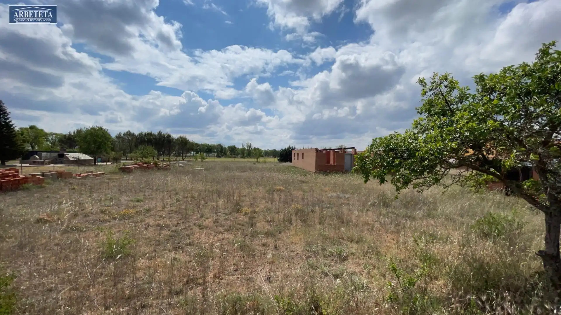 Residencial en venta en Trijueque
