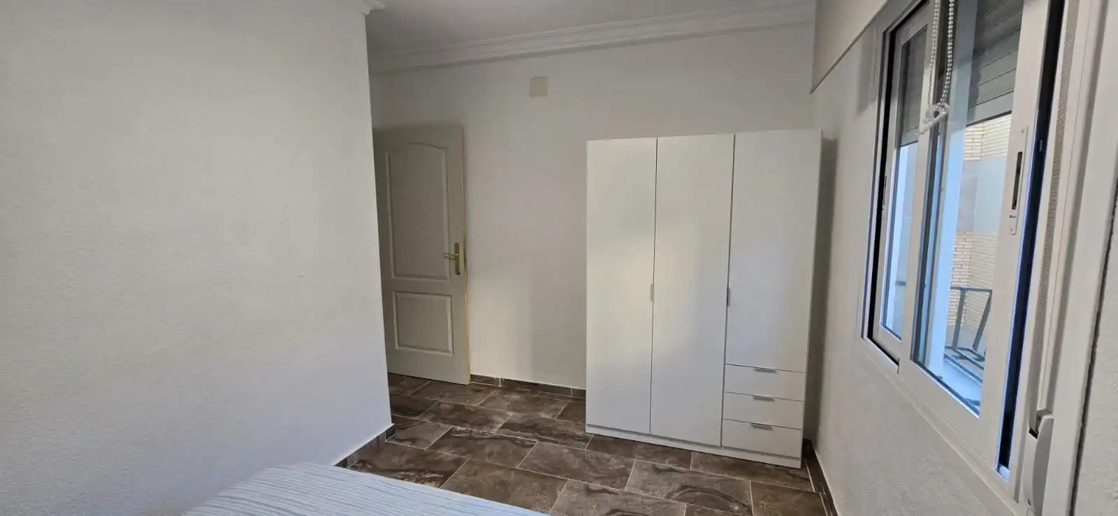 Flat for rent in Puertollano, Ciudad Real