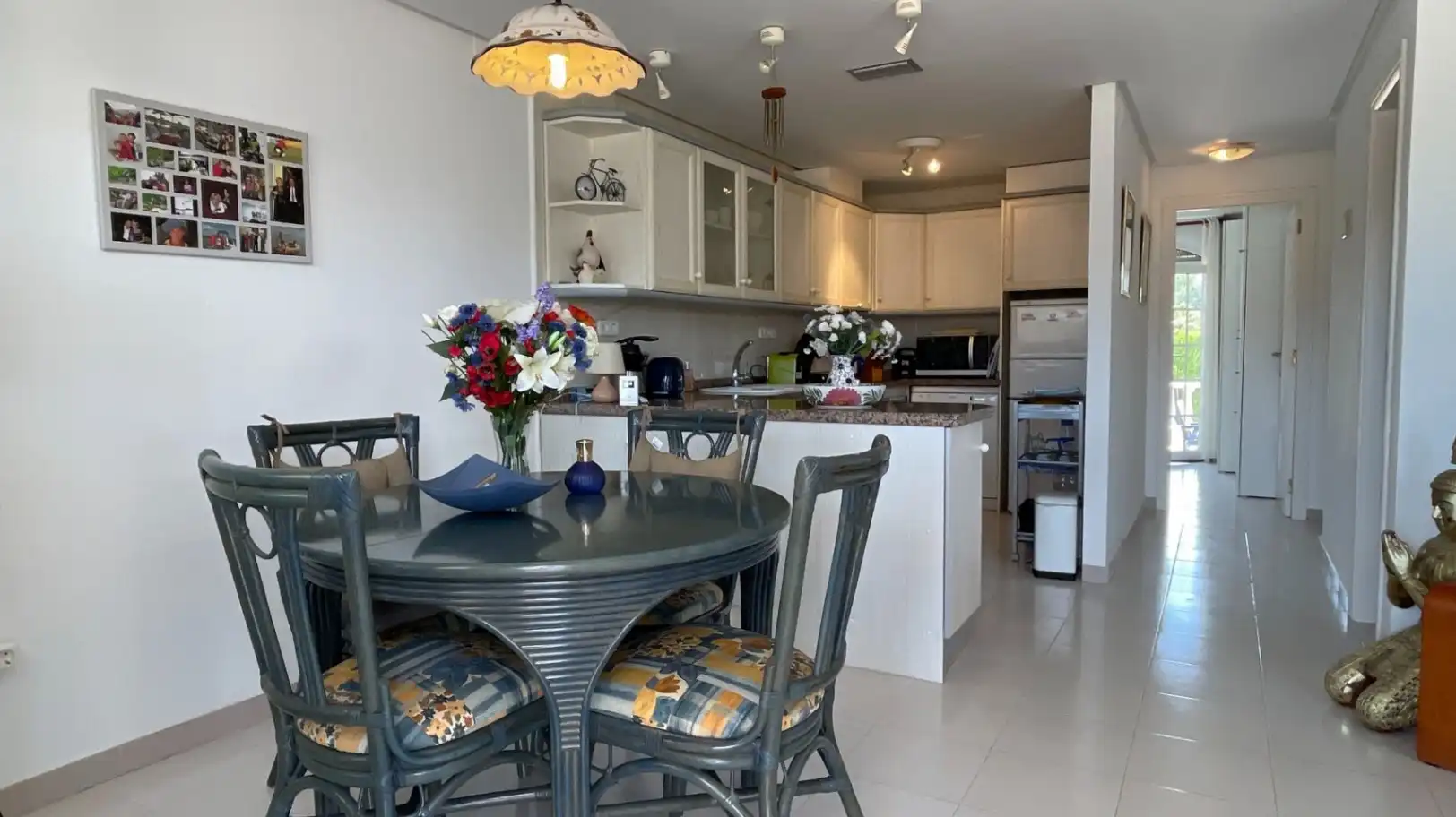 Apartment with pool for sale in Benimeit - Tabaira, imagen 13