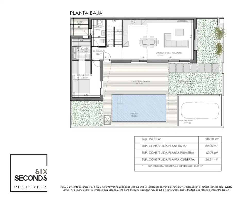 Casa en venta en Bigastro, imagen 18