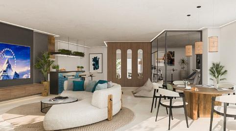 Foto 2 de Àtic en venda a Calle Casares, 10, Ojén, Málaga