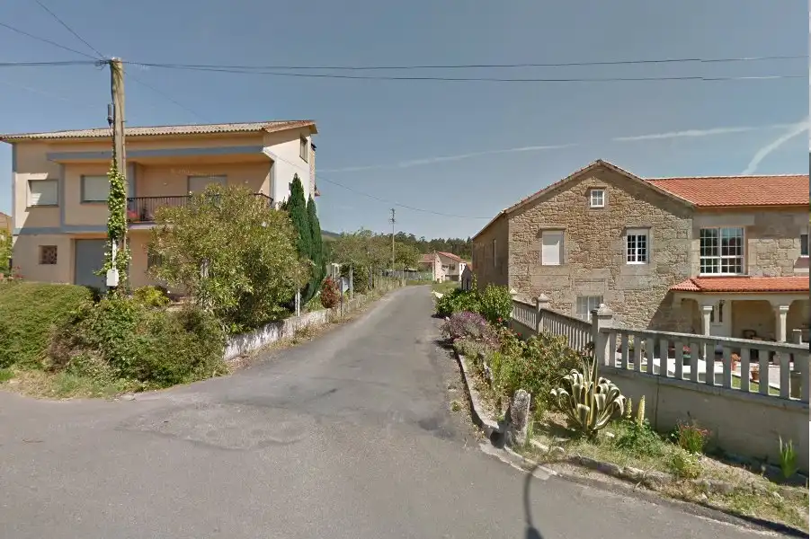 Nave industrial in vendita a Cuntis, imagen 3