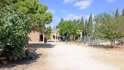 Casa adosada en venda a Las Lagunas - Campano