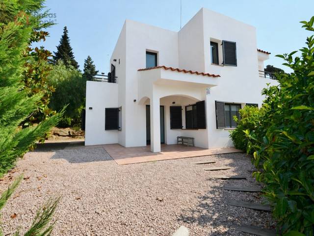 Casa-chalet en Venta en Urbanitzacions