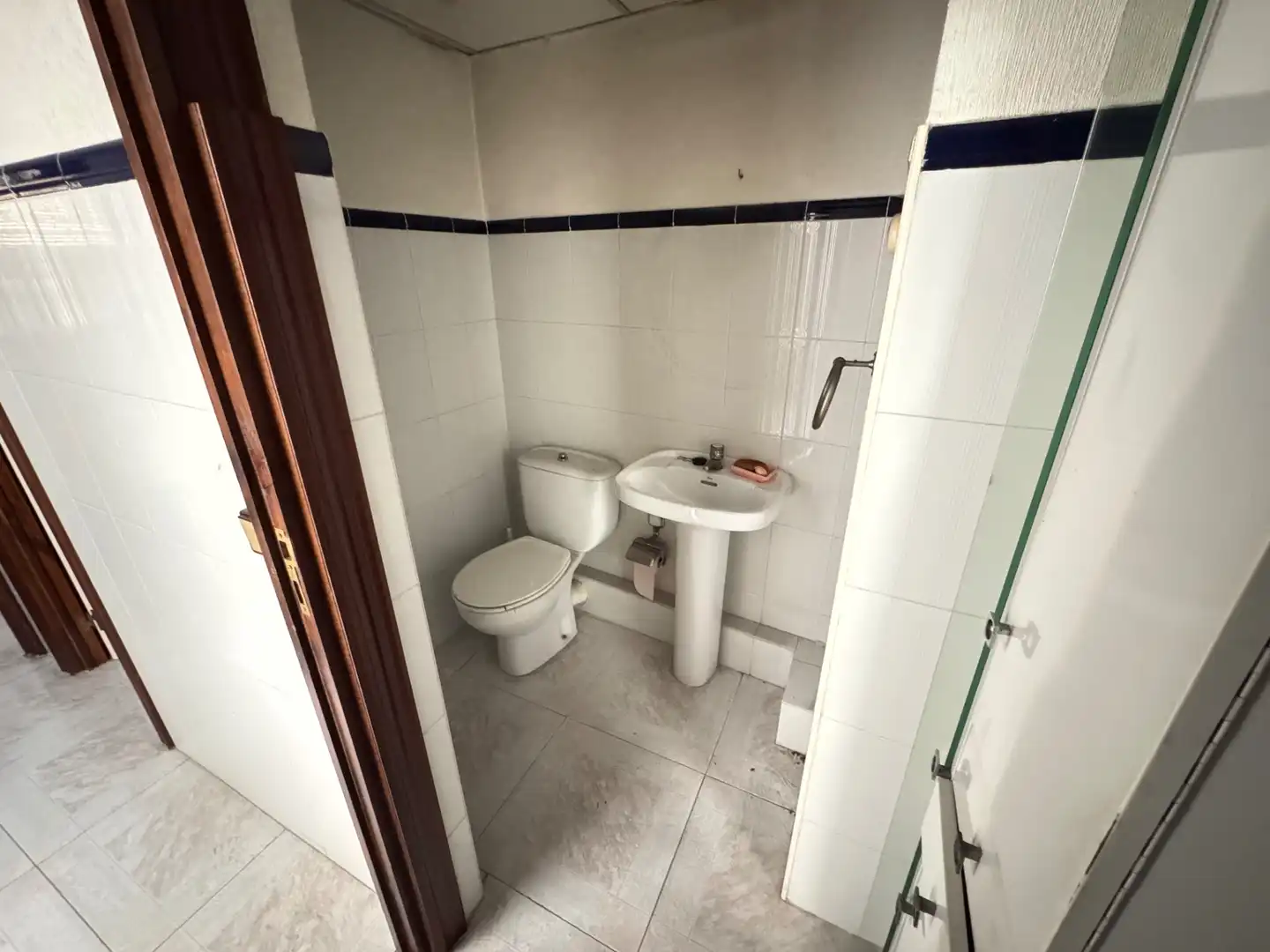 Bany de Pis en venda en Jaén