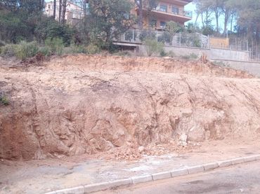 Terrenys i solars en venda a Lloret Residencial - Montlloret