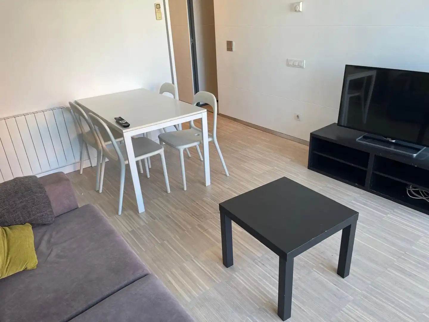 Wohnung mit Terrasse zum Verkauf in Carrer VERDI, imagen 5
