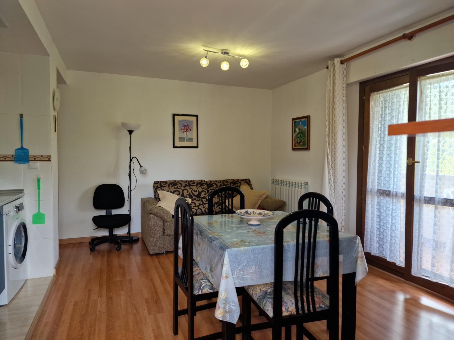 Flat to rent in Paseo PASEO EL CANAL, Sardas - Puente de Sabiñánigo