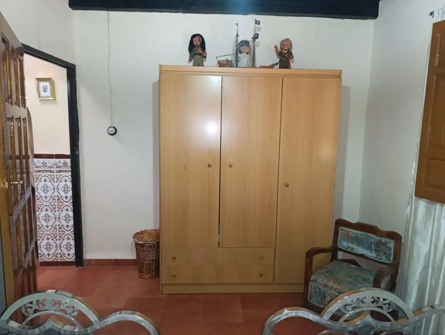 Casa rústica en venda a Valdepeñas, imagen 10