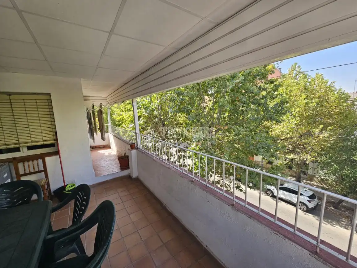 Flat with terrace for sale in Puerta de Cuartos - Avda. de Portugal, imagen 36