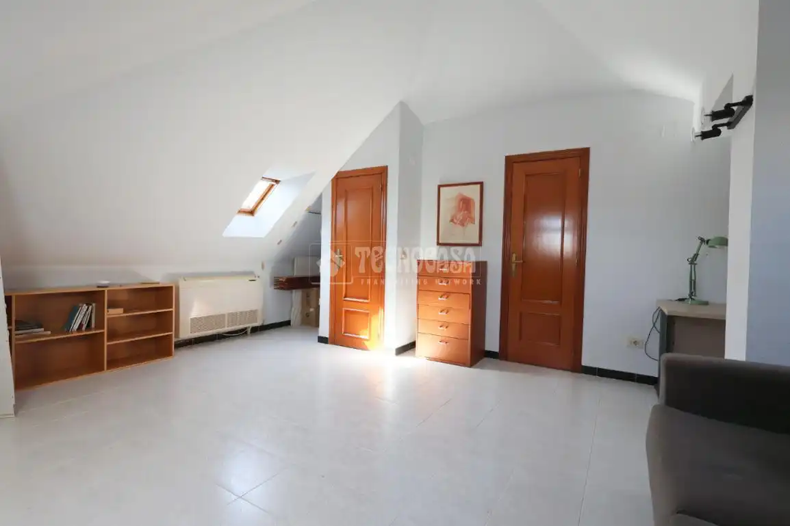 Habitación de Casa o chalet en venta en Canet d'En Berenguer con Aire acondicionado, Jardín privado y Terraza
