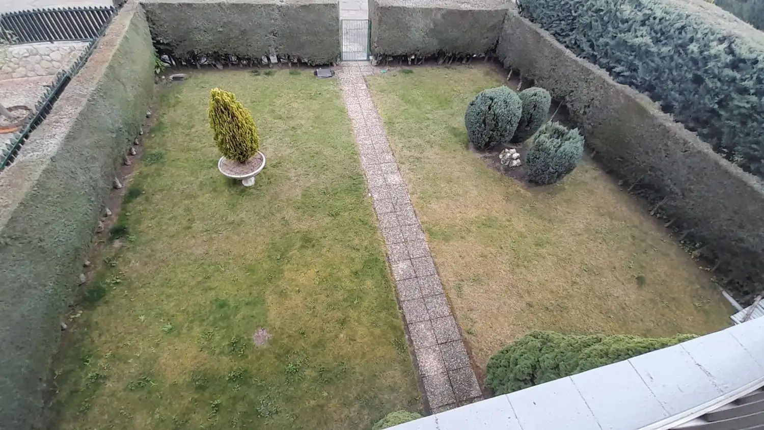 Adossat amb piscina en venda a Santa Marta de Tormes, imagen 106