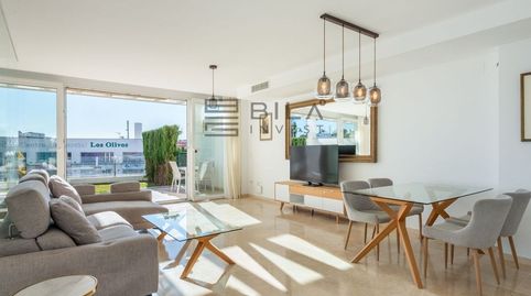 Foto 4 de Casa adosada en venda a Adarves, Calahonda, Mijas