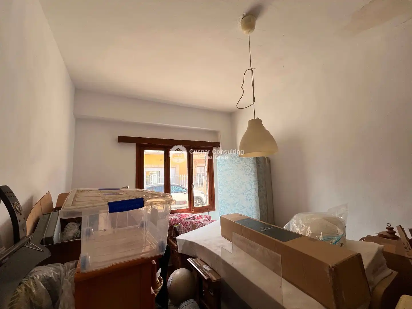 Dúplex en venta en Cartagena con Calefacción