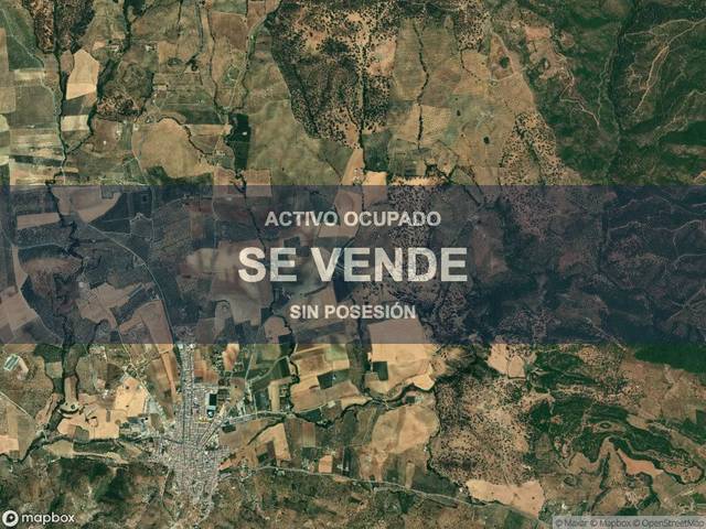 Piso en Venta en La Puebla de los Infantes