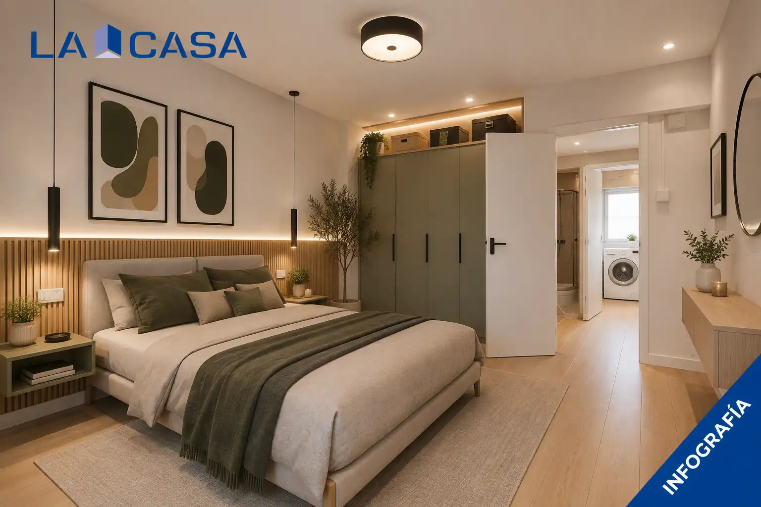 Flat for sale in Calle de Gallur, imagen 77