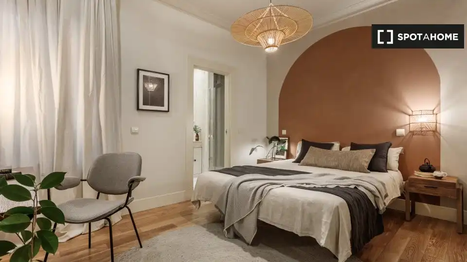 Room in Castellana