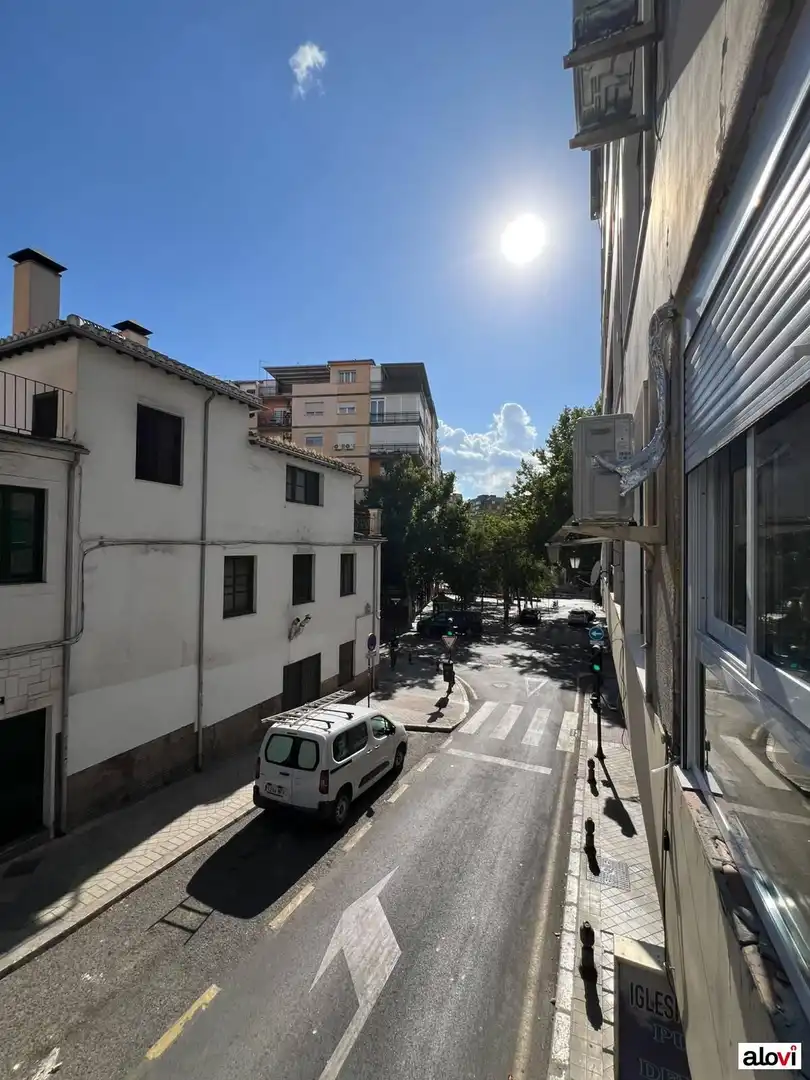 Pis amb ascensor de lloguer a Beiro, imagen 34