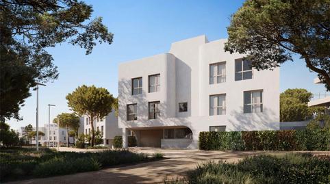 Photo 4 from new construction home in Flat for sale in Avinguda del Pla de Maset, Pla de Maset - Cap de Salou, Tarragona
