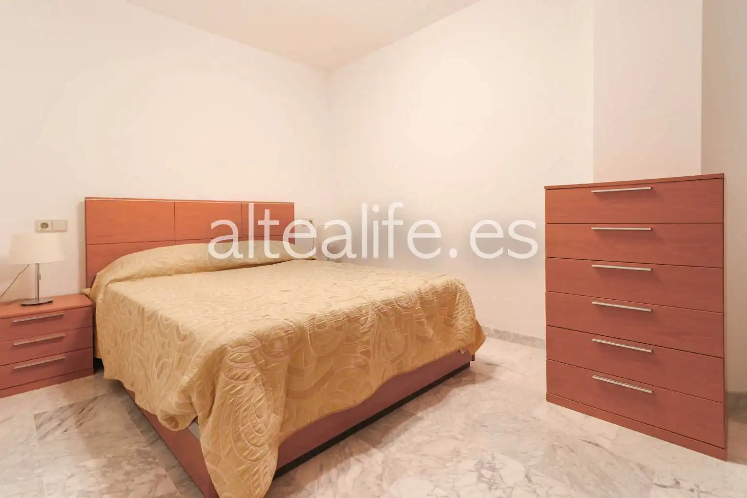 Wohnungen zum Verkauf in Calle San Pedro, Altea ciudad