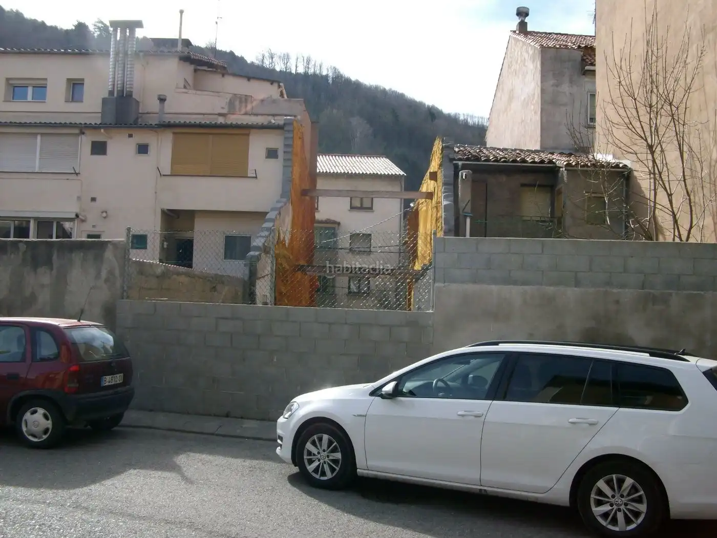 Terrain résidentiel à vendre à Calle Verge de Gràcia 15, imagen 3