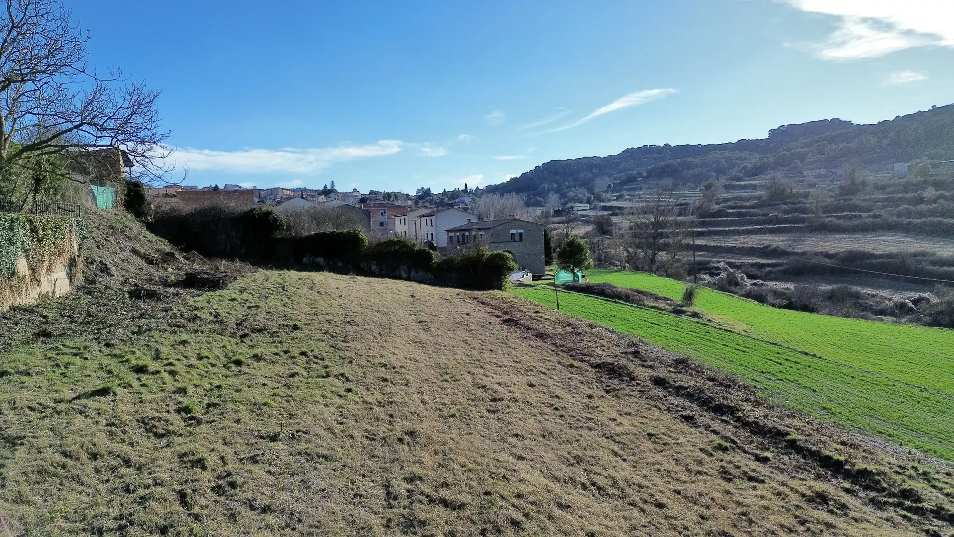 Residencial en venta en Castellterçol