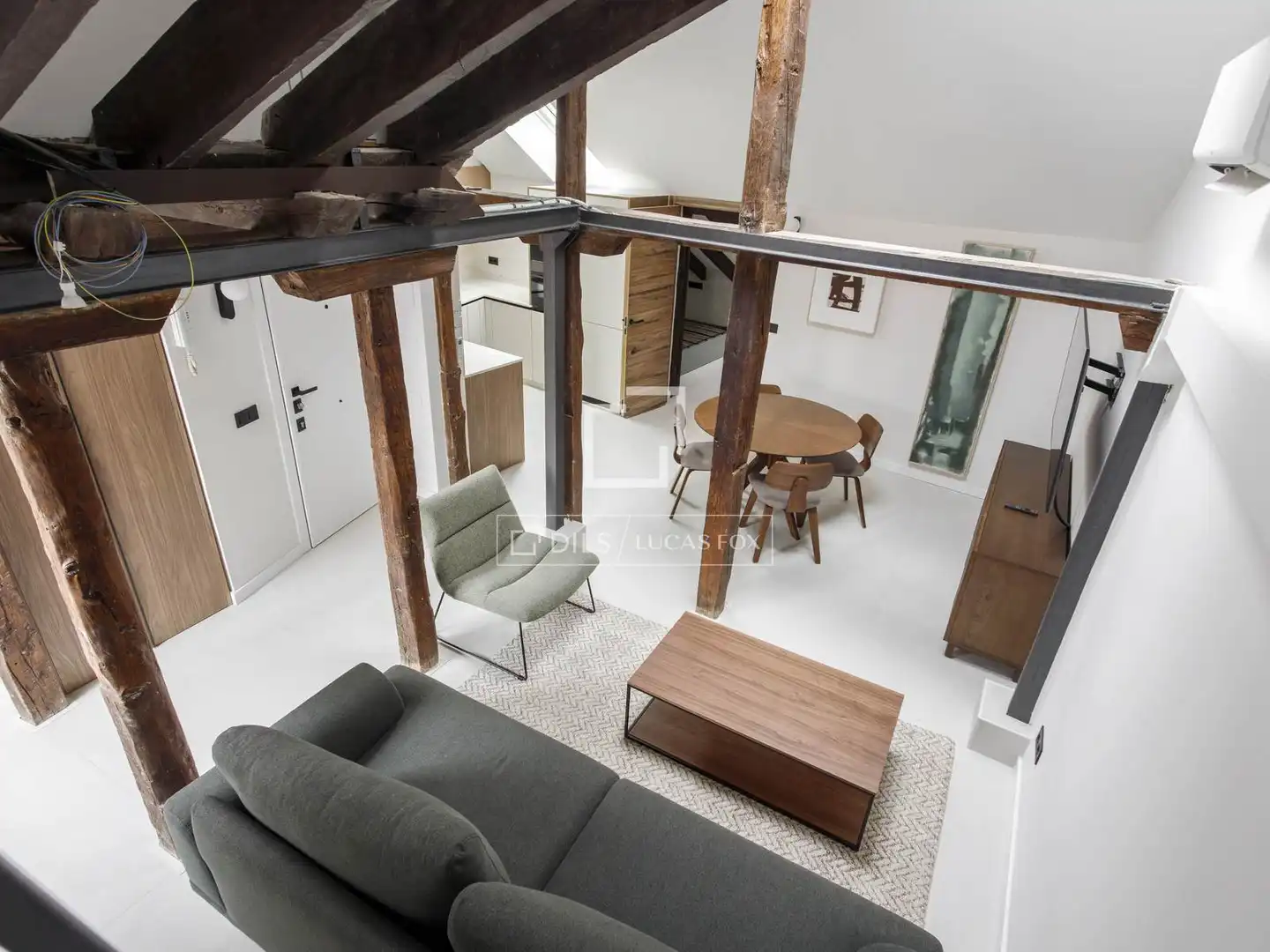 Appartement avec ascenseur à louer à Centro, imagen 17