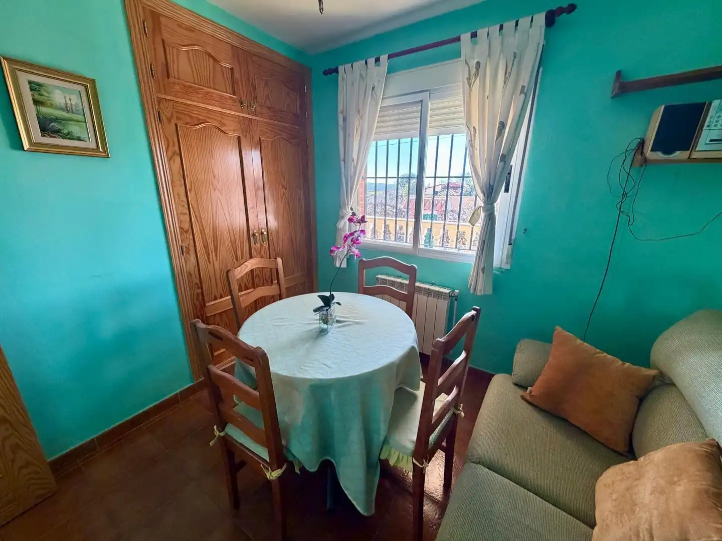 Chalet con piscina en venta en Chozas de Canales, imagen 25