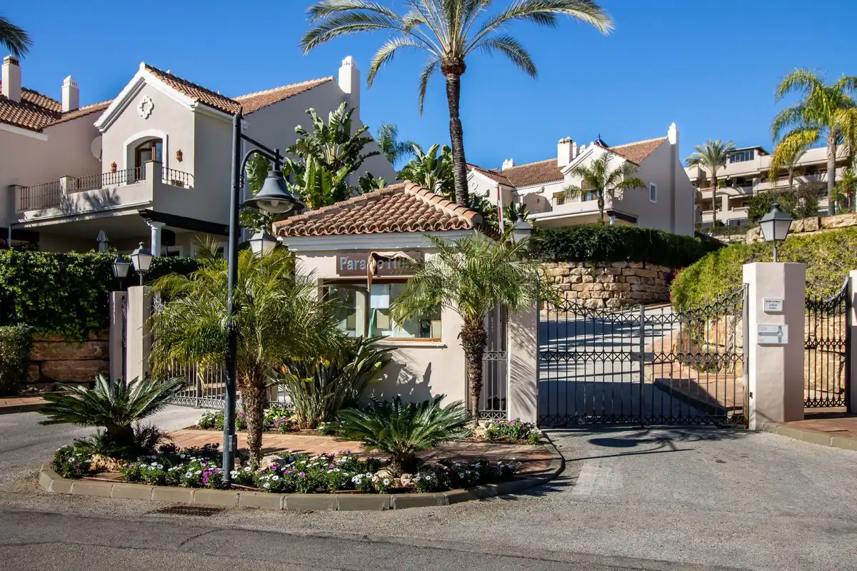 Casa a schiera con piscina in vendita a Benamara - Atalaya, imagen 14