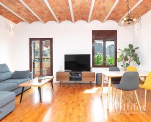 Attic to rent in  CARDONA, 4, Sant Gervasi- Galvany