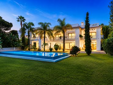Casa amb balcó en venda a Benamara - Atalaya