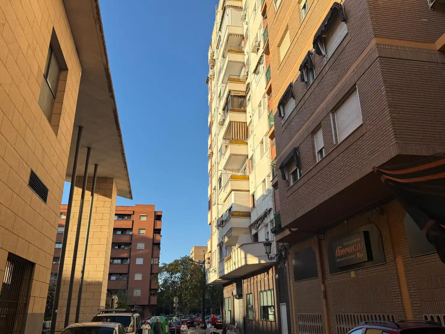 Flat with terrace for sale in Algirós, imagen 61