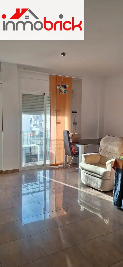 Flat with terrace for sale in Priego de Córdoba