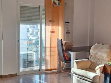 Piso con balcón en venta en Priego de Córdoba