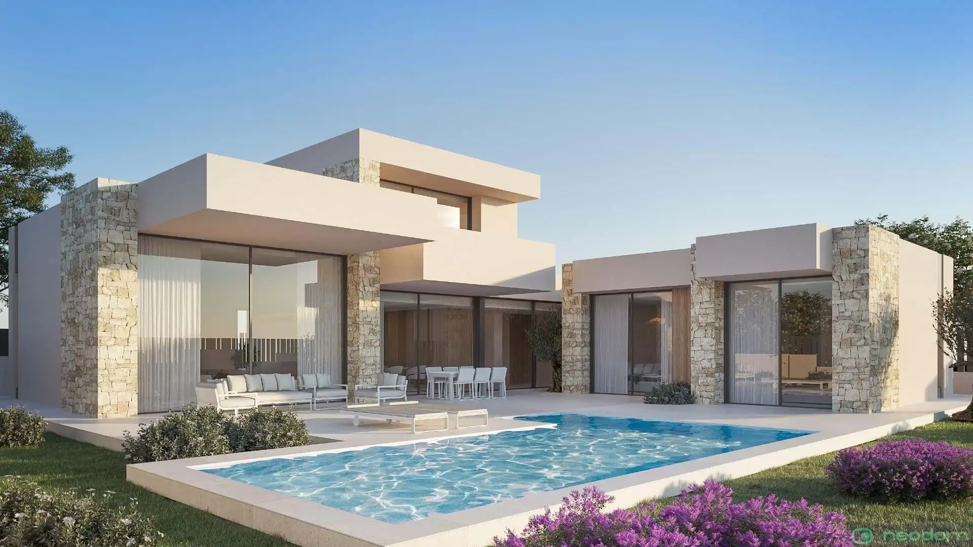 Casa in vendita a El Montgó, imagen 3