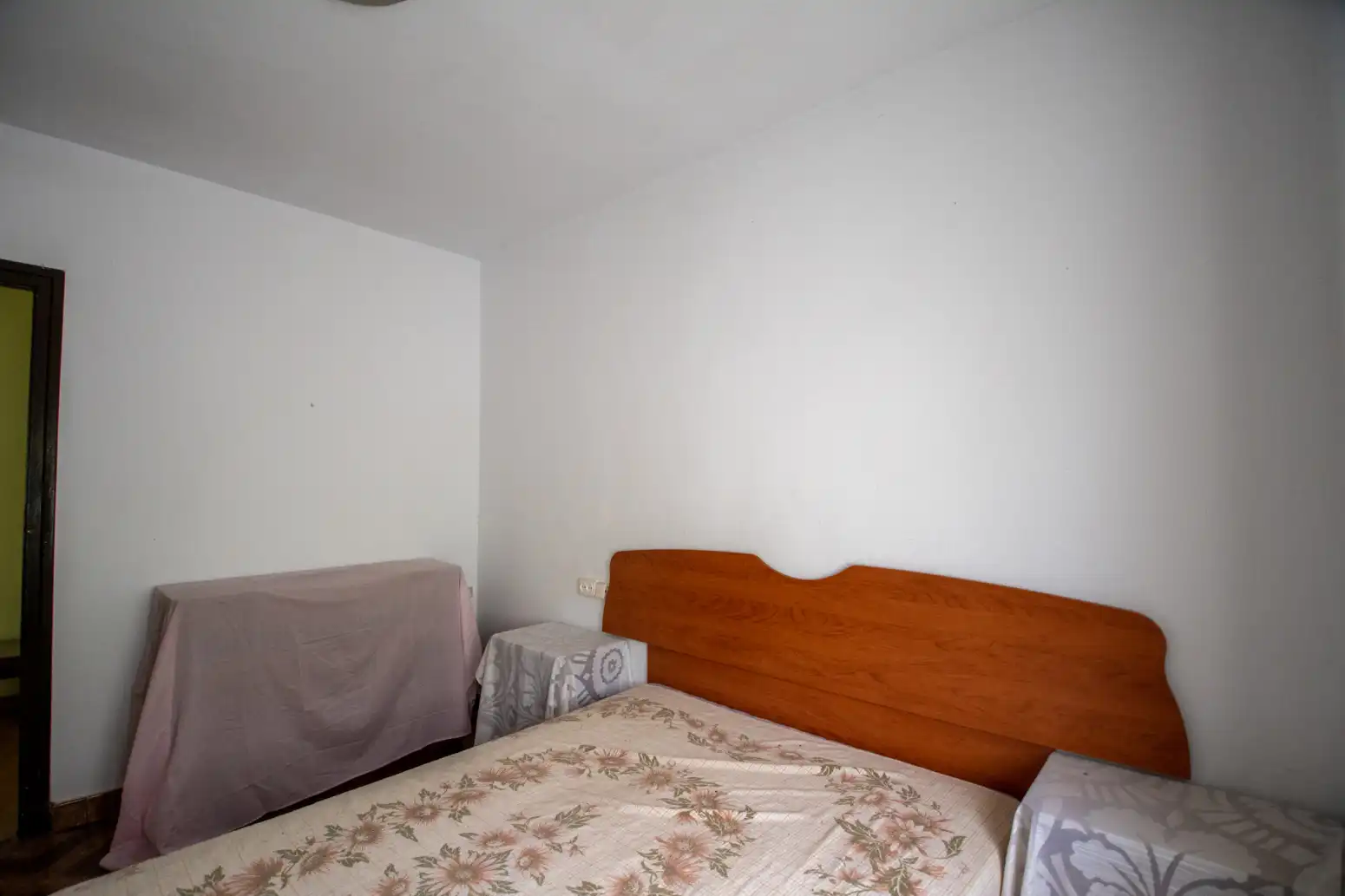Bedroom of Houses for sale in Villaviciosa  with Private garden