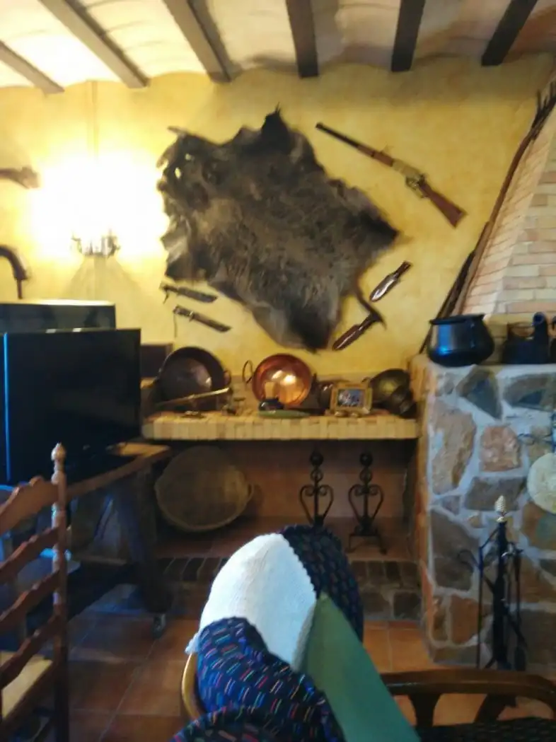 Country homes for sale in Lorca  with Air Conditioner, Heating and Private garden