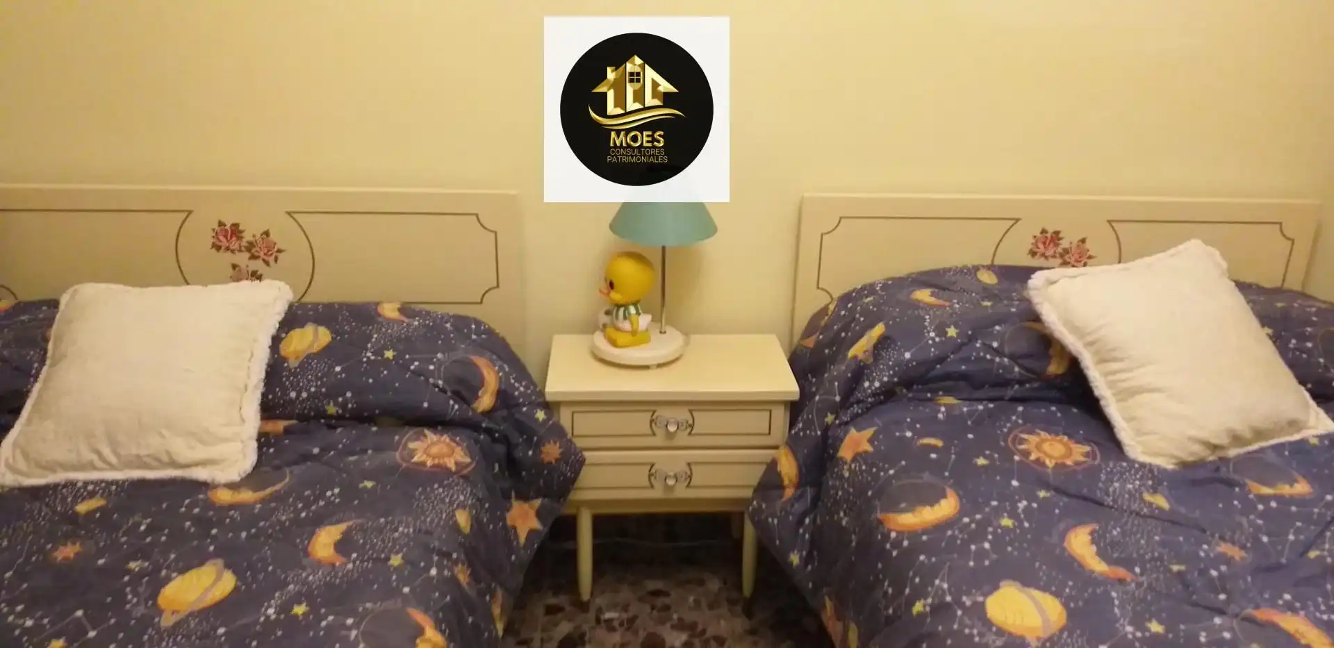 Bedroom of Flat for sale in Torredelcampo  with Storage room and Balcony